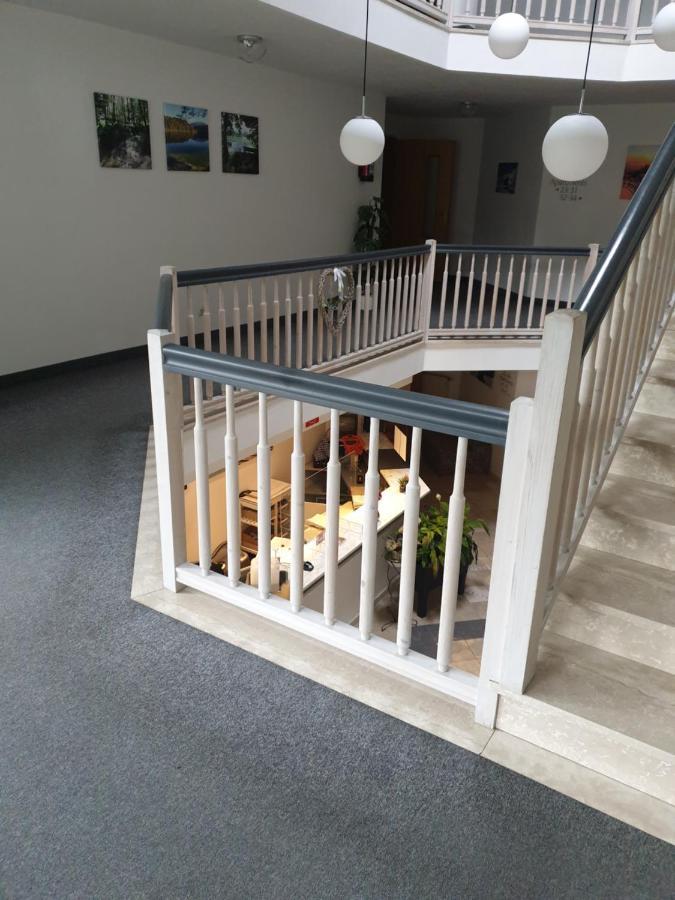 Ferienwohnanlage Bruennstein Wohnung 54 Oberaudorf Exterior photo