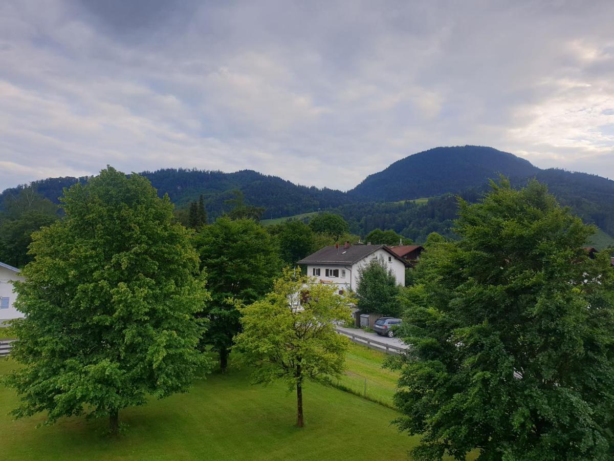 Ferienwohnanlage Bruennstein Wohnung 54 Oberaudorf Exterior photo